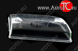 649 р. Левое стекло передней фары (пр-во Китай) BodyParts  Toyota Carina  T210 (1996-1998) дорестайлинг  с доставкой в г. Керчь