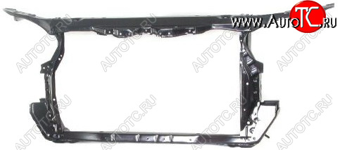5 499 р. CAMRY СУППОРТ РАДИАТОРА (Тайвань) BodyParts tycam02-380  с доставкой в г. Керчь