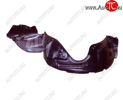 759 р. Левый подкрылок передний BodyParts Toyota Camry Gracia XV20 седан (1996-2001)  с доставкой в г. Керчь