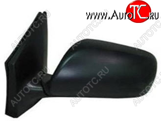 3 999 р. COROLLA ЗЕРКАЛО ЛЕВ ЭЛЕКТР С ПОДОГРЕВ (convex) (Тайвань) ГРУНТ BodyParts tycrl06-450x-l  с доставкой в г. Керчь