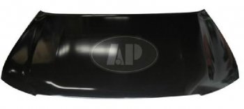 LANDCRUISER 08- {200} КАПОТ (Тайвань) BodyParts tylan08-331