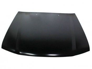 LANDCRUISER 98- КАПОТ С 2 ОТВ ПОМЫВАТ (Тайвань) BodyParts tylan98-331