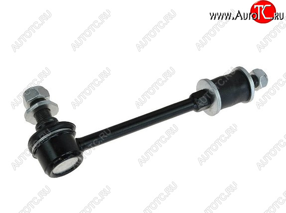 299 р. PRADO 96-02 {+4RUNNER 95-02} СТОЙКА СТАБИЛИЗАТОРА Л=П ПЕРЕД (Тайвань) BodyParts typrd96-840-z  с доставкой в г. Керчь