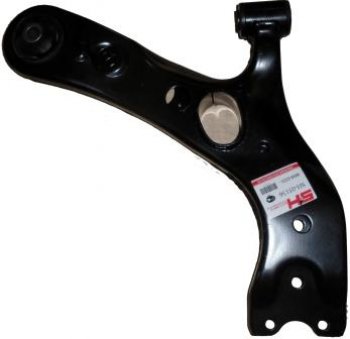 RAV4 06- РЫЧАГ ПЕРЕДН ПОДВЕСКИ ПРАВ НИЖН (Тайвань) BodyParts tyrv406-810-r