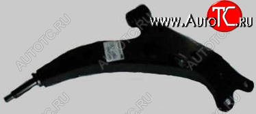 2 389 р. RAV4 РЫЧАГ ПЕРЕДН ПОДВЕСКИ ПРАВ НИЖН (Тайвань) BodyParts tyrv497-810-r  с доставкой в г. Керчь