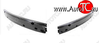 559 р. Усилитель переднего бампера (пр-во Тайвань) BODYPARTS  Toyota Scion  XB (2002-2025)  с доставкой в г. Керчь