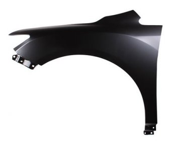 VENZA КРЫЛО ПЕРЕДН ПРАВ (Тайвань) BodyParts tyven13-270-r