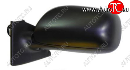 4 199 р. YARIS ЗЕРКАЛО ЛЕВ ЭЛЕКТР С ПОДОГРЕВ (convex) (Тайвань) ГРУНТ BodyParts tyyas06-450x-l  с доставкой в г. Керчь