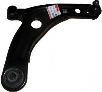 YARIS 06- РЫЧАГ ПЕРЕДН ПОДВЕСКИ ПРАВ НИЖН (Тайвань) BodyParts tyyas06-810-r