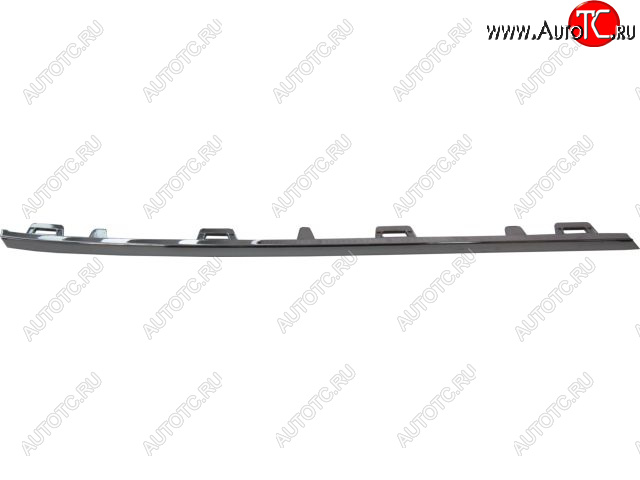 939 р. AMAROK 10- МОЛДИНГ РЕШЕТКИ РАДИАТОРА ПРАВ НИЖН ХРОМ BodyParts vwamr10-121-r  с доставкой в г. Керчь