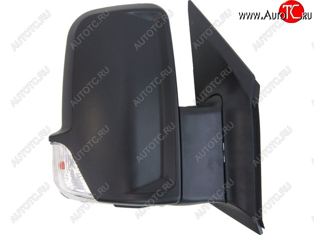 4 999 р. CRAFTER ЗЕРКАЛО ПРАВ МЕХАН С УК.ПОВОР (Тайвань) BodyParts vwcra06-450-r  с доставкой в г. Керчь
