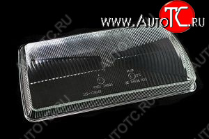 389 р. Правое стекло передней фары (пр-во Тайвань) BODYPARTS Volkswagen Jetta А2 седан (1984-1992)  с доставкой в г. Керчь