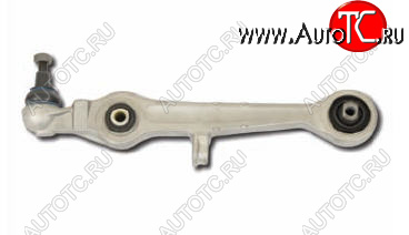 3 199 р. PASSAT 00-05 {AI S4 94-01A6 97-03A8 94-03} РЫЧАГ ПЕРЕДН ПОДВЕСКИ Л=П НИЖН СПЕРЕД (Тайвань) BodyParts vwpas00-810-z  с доставкой в г. Керчь