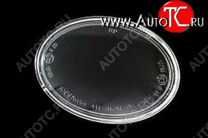399 р. PASSAT 05- СТЕКЛО ФАРЫ ПРОТИВОТУМ ЛЕВ BodyParts vwpas05-080-l  с доставкой в г. Керчь