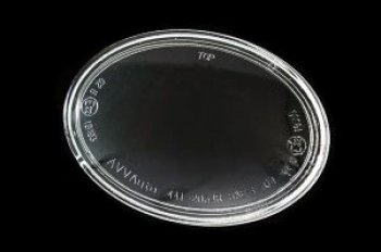 PASSAT 05- СТЕКЛО ФАРЫ ПРОТИВОТУМ ПРАВ BodyParts vwpas05-080-r