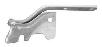PASSAT ПЕТЛЯ КАПОТА ПРАВ (Тайвань) BodyParts vwpas88-340-r