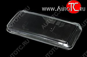 659 р. Правое стекло передней фары (пр-во Китай) BODYPARTS Volkswagen Passat B4 седан (1993-1996)  с доставкой в г. Керчь