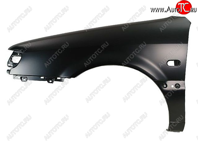 5 799 р. Левое крыло BODYPARTS  Volkswagen Passat  B4 (1993-1996) седан (неокрашенное)  с доставкой в г. Керчь