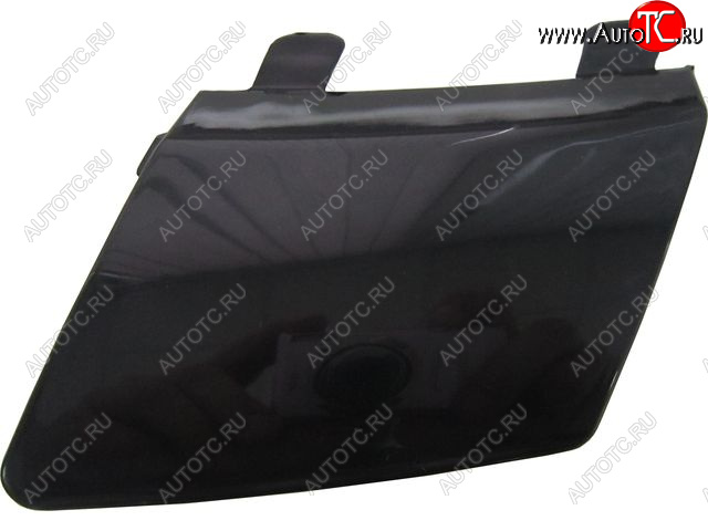 389 р. PASSAT CC ЗАГЛУШКА БУКСИРОВ КРЮКА БАМПЕРА ПЕРЕД (Китай) BodyParts vwpcc09-4g0  с доставкой в г. Керчь