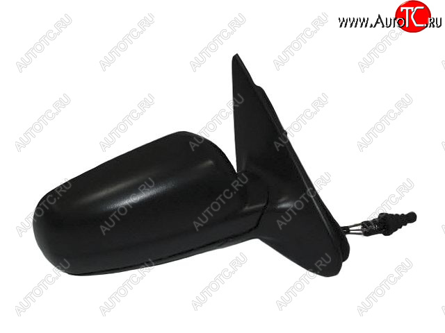 2 899 р. POINTER ЗЕРКАЛО ПРАВ МЕХАН С ТРОСИК (convex) (Тайвань) BodyParts vwpit01-450-r  с доставкой в г. Керчь