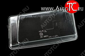 589 р. Левое стекло передней фары (пр-во Китай) BodyParts  Volkswagen Polo  Mk3 (1994-1999) универсал дорестайлинг  с доставкой в г. Керчь