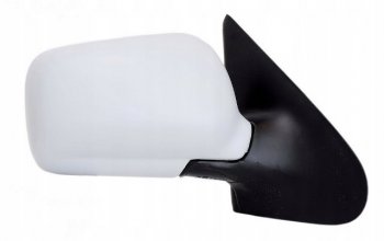 POLO CLASSIC ЗЕРКАЛО ПРАВ ЭЛЕКТР С ПОДОГРЕВ (convex) (Тайвань) BodyParts vwplc96-451-r