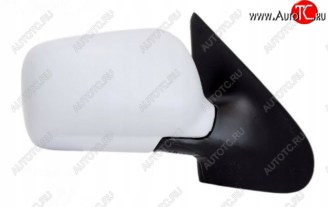 1 699 р. POLO CLASSIC ЗЕРКАЛО ПРАВ ЭЛЕКТР С ПОДОГРЕВ (convex) (Тайвань) BodyParts vwplc96-451-r  с доставкой в г. Керчь
