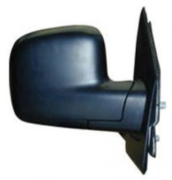 TRANSPORTER ЗЕРКАЛО ПРАВ МЕХАН (convex) (Тайвань) BodyParts vwtrn03-450-r
