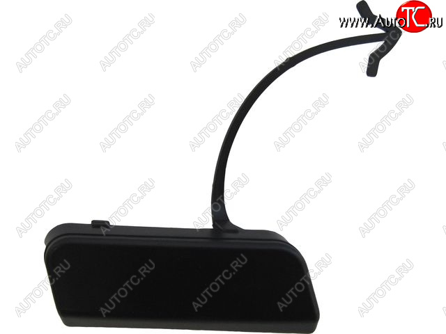 389 р. TOURAN ЗАГЛУШКА БУКСИРОВ КРЮКА БАМПЕРА ПЕРЕД (Тайвань) BodyParts vwtur07-4g0  с доставкой в г. Керчь