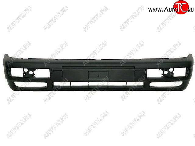 8 349 р. VENTO БАМПЕР ПЕРЕДН (Тайвань) ГРУНТ BodyParts vwven92-160x  с доставкой в г. Керчь