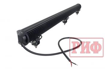 37 169 р. Светодиодная фара дальнего света РИФ 1118 мм 288W LED  sm-44"p  с доставкой в г. Керчь. Увеличить фотографию 7