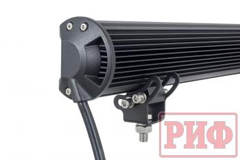 37 169 р. Светодиодная фара дальнего света РИФ 1118 мм 288W LED  sm-44"p  с доставкой в г. Керчь. Увеличить фотографию 6