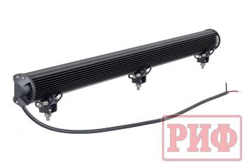 37 169 р. Светодиодная фара дальнего света РИФ 1118 мм 288W LED  sm-44"p  с доставкой в г. Керчь. Увеличить фотографию 4