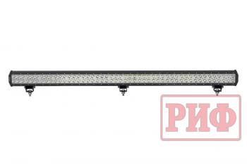 37 169 р. Светодиодная фара дальнего света РИФ 1118 мм 288W LED  sm-44"p  с доставкой в г. Керчь. Увеличить фотографию 3