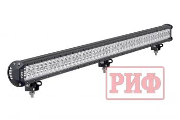 37 169 р. Светодиодная фара дальнего света РИФ 1118 мм 288W LED  sm-44"p  с доставкой в г. Керчь. Увеличить фотографию 1