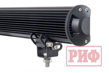 37 169 р. Светодиодная фара дальнего света РИФ 1118 мм 288W LED  sm-44"p  с доставкой в г. Керчь. Увеличить фотографию 8
