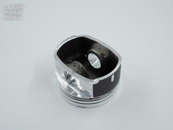 22 999 р. Поршни СТИ BMW 2,0l N20B28 (N20B20)  414852111  с доставкой в г. Керчь. Увеличить фотографию 6