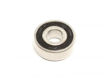 649 р. Подшипник первичного вала TOYOTA LC 7080100 154014 NACHI 15BC04S18SU  с доставкой в г. Керчь. Увеличить фотографию 1