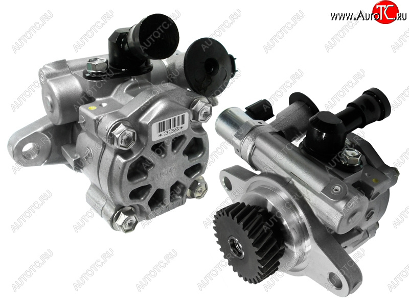 61 999 р. Насос ГУР TOYOTA LAND CRUISER 200 16- 1VDFTV TOYOTA 44310-60651  с доставкой в г. Керчь