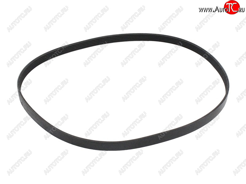 299 р. Ремень приводной TOYOTA 4AGE (ALT)SUZUKI M16A ESCUDO 05-M13A-M16A SX4SWIFT 05-(ALT-AC) SAT 5PK840  с доставкой в г. Керчь
