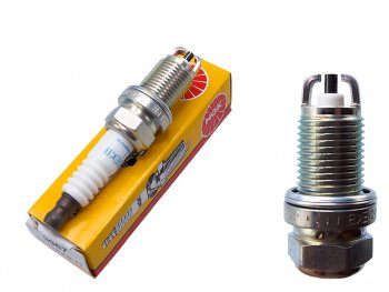 Свеча зажигания TOYOTA 4RUNNERCOROLLALAND CRUISER 95- 4E5E5VZ NGK BKR5EKB-11