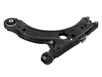 Рычаг подвески передней нижний VOLKSWAGEN GOLF 97-03AUDI A3 2000-2003SKODA OCTAVIAFABIA 199 LH=RH CTR CQ0346