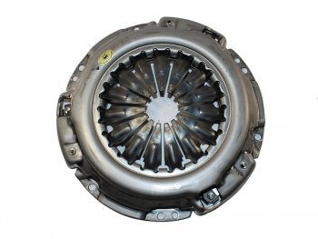 Корзина сцепления Toyota Hiace 93-20  Hilux Pick Up 01-15  Land Cruiser Prado (J90,J120,J150) 96-1 AISIN CTX-106