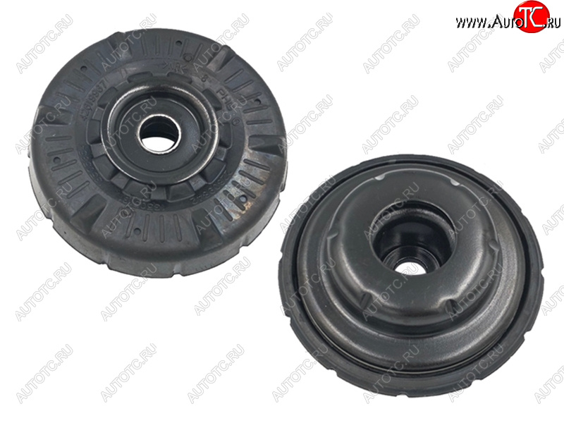 3 599 р. Опора передней стойки Chevrolet Cruze 01-15  Daewoo Lanos 97-02  Opel Astra 09-15  Mokka 12-19  CTR GA0055  с доставкой в г. Керчь