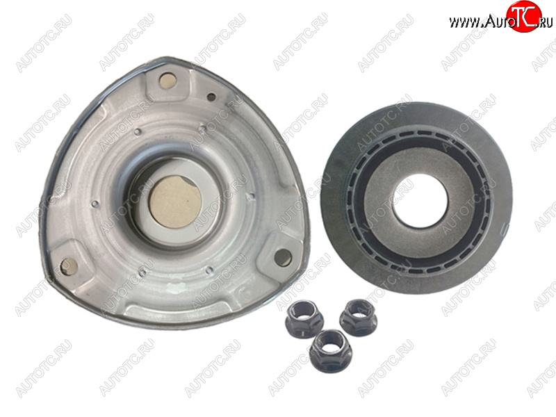 4 999 р. Опора передней стойки Hyundai Santa Fe 05-12  Kia Sorento 09-21  Sportage 10-16 CTR GA0008K  с доставкой в г. Керчь