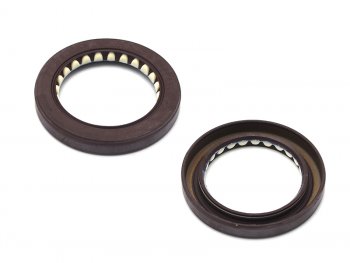Сальник раздатки FR TY Prado #95 95-, Surf #185 95-, HiLux 130 95- (Out) KOYO MK041A2