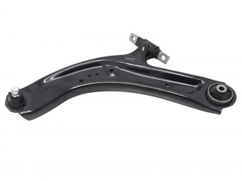 Рычаг подвески нижний NISSAN NISSAN X-TRAIL 14- LH SAT ST-21-0058