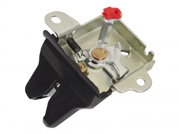 Замок крышки багажника Toyota Corolla (E120) 00-07  Corolla JPN (E120) 00-07 SAT ST-393-0020