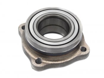 Полуступица задняя BMW 5 (F10,F11)7 (F01,F02) (ABS) 08- SAT ST-33406850156