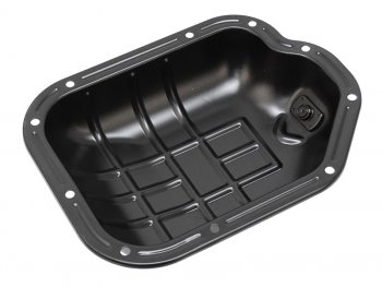 1 679 р. Поддон масляный NISSAN TEANA 09-MURANO 10-ALTIMA 06-13 PATHFINDER 15-16 VQ35DE SAT ST-528-0009  с доставкой в г. Керчь. Увеличить фотографию 1